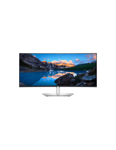 Dell U3824DW Curved Monitor...